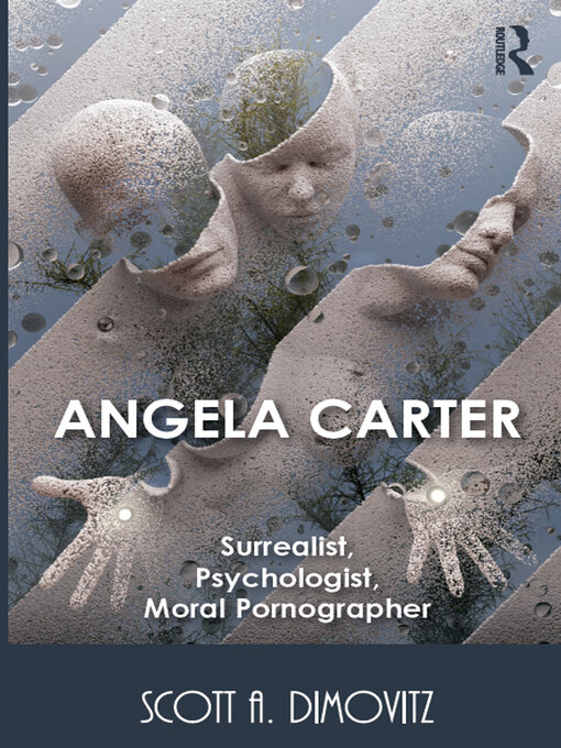 Title details for Angela Carter by Scott Dimovitz - Available
